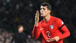 Atlético-Alavés