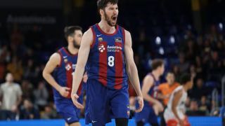 Barça Basket-Baskonia