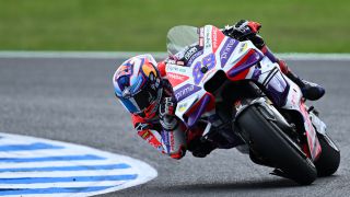 GP de Tailandia
