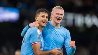 Premier League: West Ham-M. City