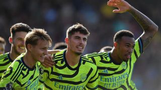 Premier League: Chelsea-Arsenal