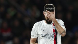 Serie A: Nápoles-Milan
