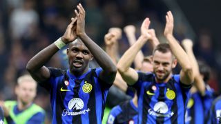 Serie A: Atalanta-Inter