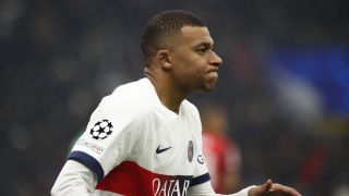 Liga francesa: Reims-PSG