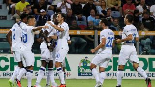 Serie A: Inter-Milán