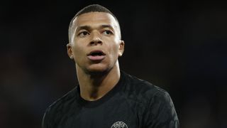 Ligue 1: PSG-Olympique de Marsella