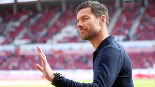 Bundesliga: B. Leverkusen-Colonia