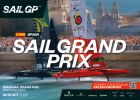 Cádiz se prepara para el Spain Sail Grand Prix