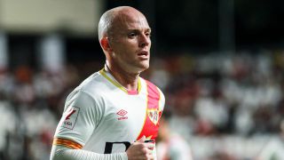 Rayo Vallecano-Villarreal