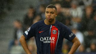 Ligue 1: Rennes-PSG
