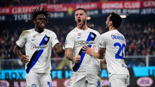 Inter-Verona