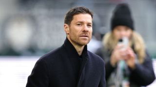 Bundesliga: Darmstadt-Bayer Leverkusen