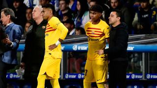 Barcelona-Alavés