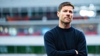 Bundesliga: Wolfsburgo-B. Leverkusen