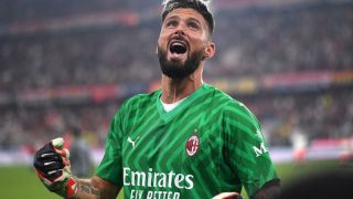 Serie A: Milan-Juventus