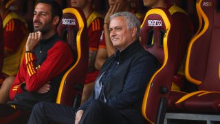 Serie A: Inter-Roma