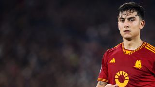 Serie A: Lazio-Roma