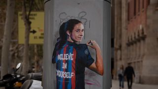 Barcelona-Sevilla