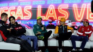 Gran Premio Las Vegas