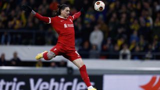 Premier: Liverpool-Manchester United
