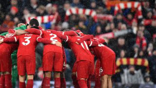 Arsenal-Liverpool
