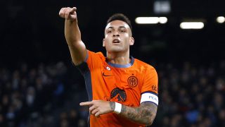 Serie A: Inter-Udinese