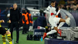 Ligue 1: Lille-PSG