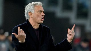 Serie A: Roma-Napoli