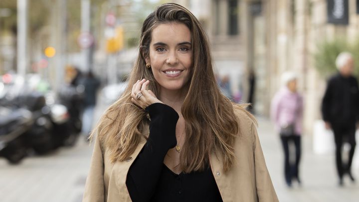 Ona Carbonell: "A?oro jugarme cuatro a?os en tres minutos"