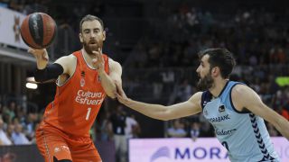 Valencia-UCAM Murcia