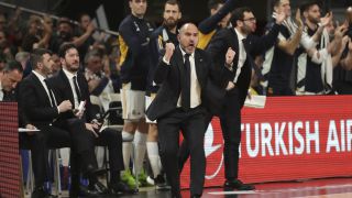Liga Endesa: Baskonia-Real Madrid