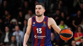 Liga Endesa: Barcelona-Valencia Basket