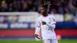 Athletic-Real Sociedad