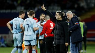 Alavés-Barcelona