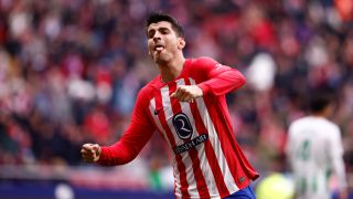 Cádiz-Atlético de Madrid