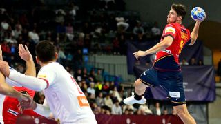 Europeo de Balonmano