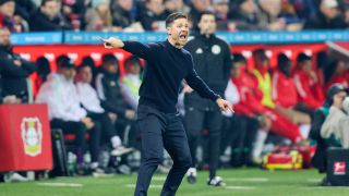 Bundesliga: Heidenheim-Bayer Leverkusen