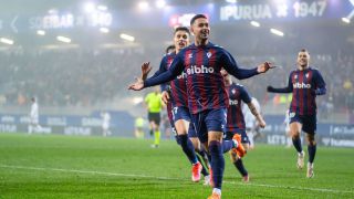 Rancing de Ferrol-Eibar