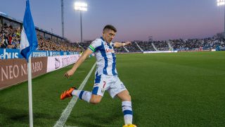 Leganés-Alcorcón