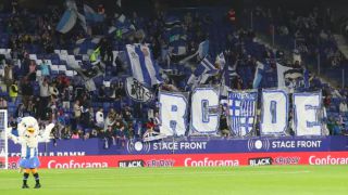 Alcorcón-Espanyol