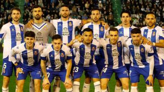 Espanyol-Villarreal B