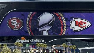 Super Bowl