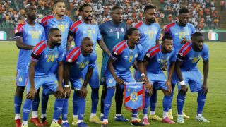 Partido por el tercer puesto: Sudáfrica-RD Congo