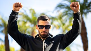 Volkanovski-Topuria