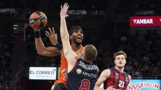 Valencia-Baskonia