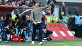 Bundesliga: Friburg-Bayer Leverkusen