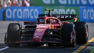 F1. Gran Premio Japón