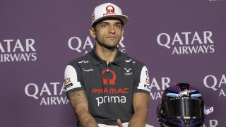 Motociclismo. Gran Premio de Austin