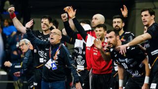 Copa de España de Fútbol Sala