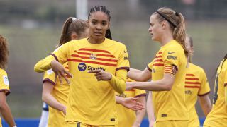 Barcelona-Costa Adeje Tenerife